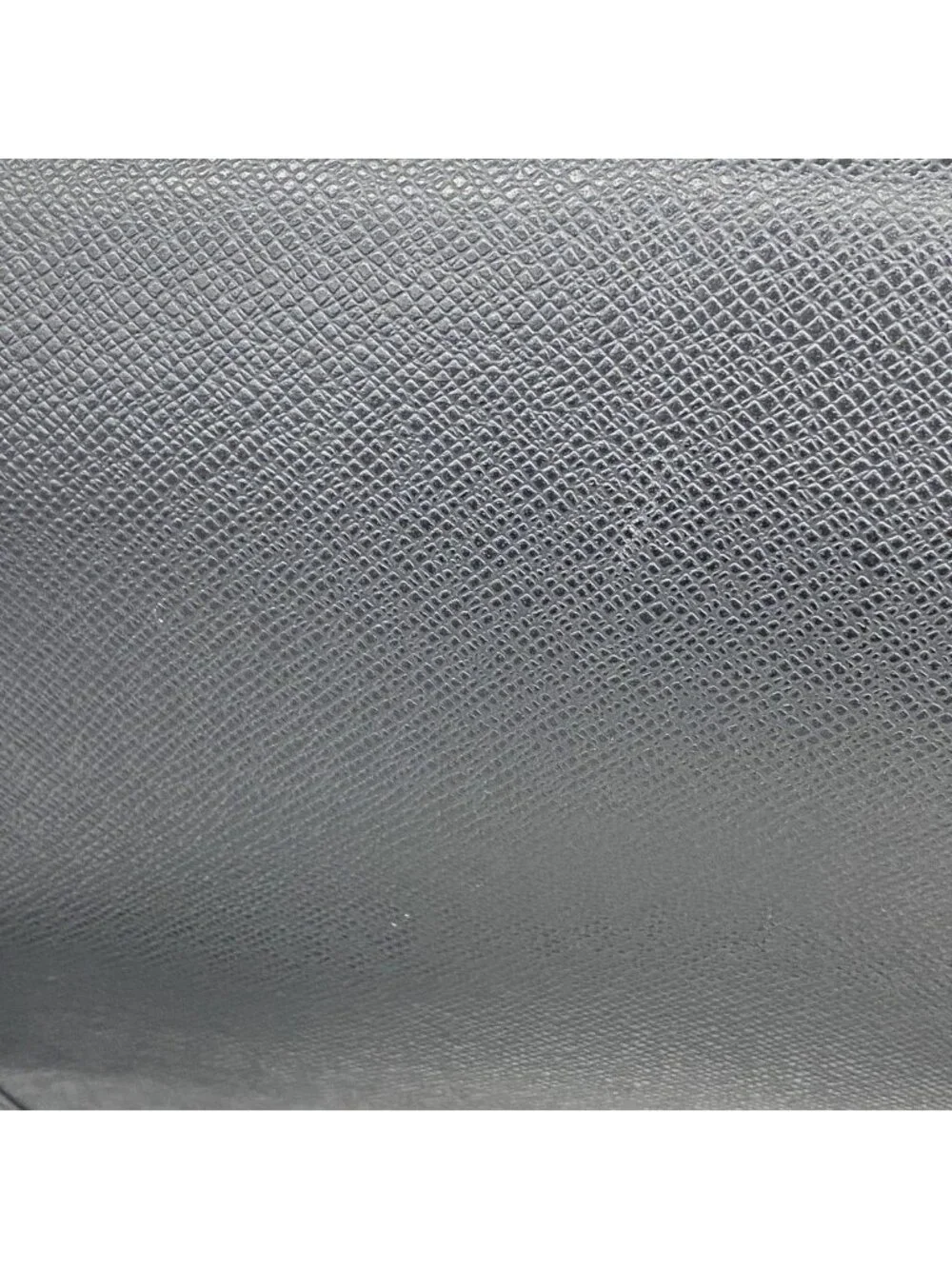 Louis Vuitton Shoulder Bag Taiga Andrey Ardoise